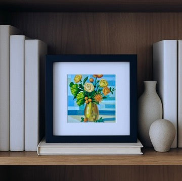 Citrus Bloom