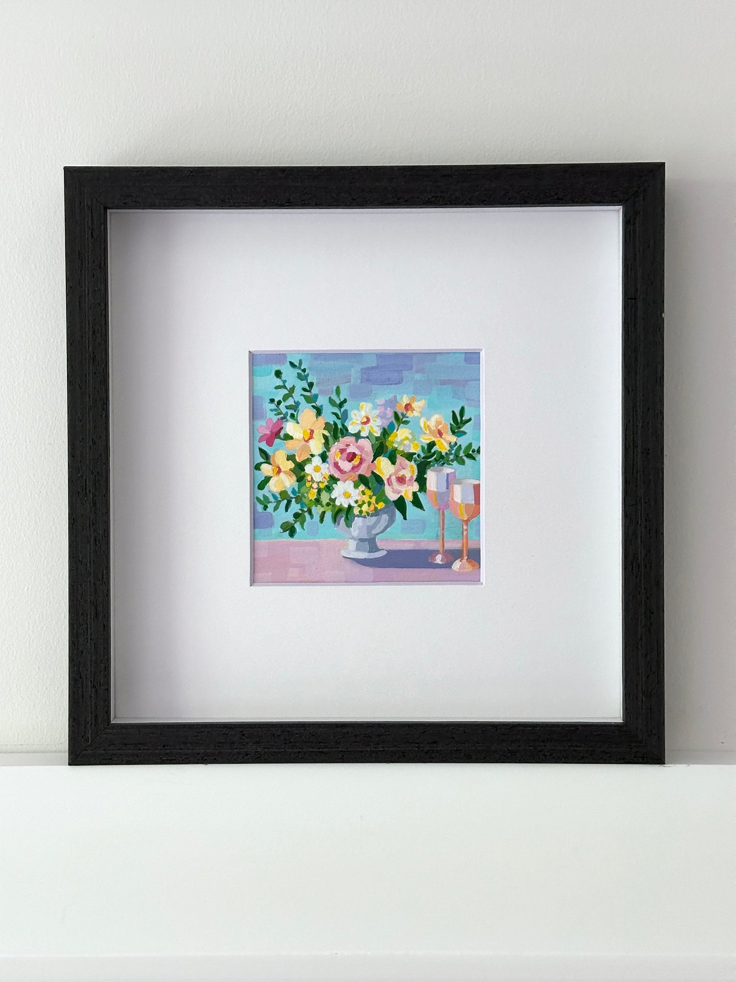 Wedding Blooms