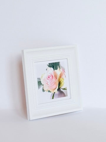 Miniature Modern Picture Frames
