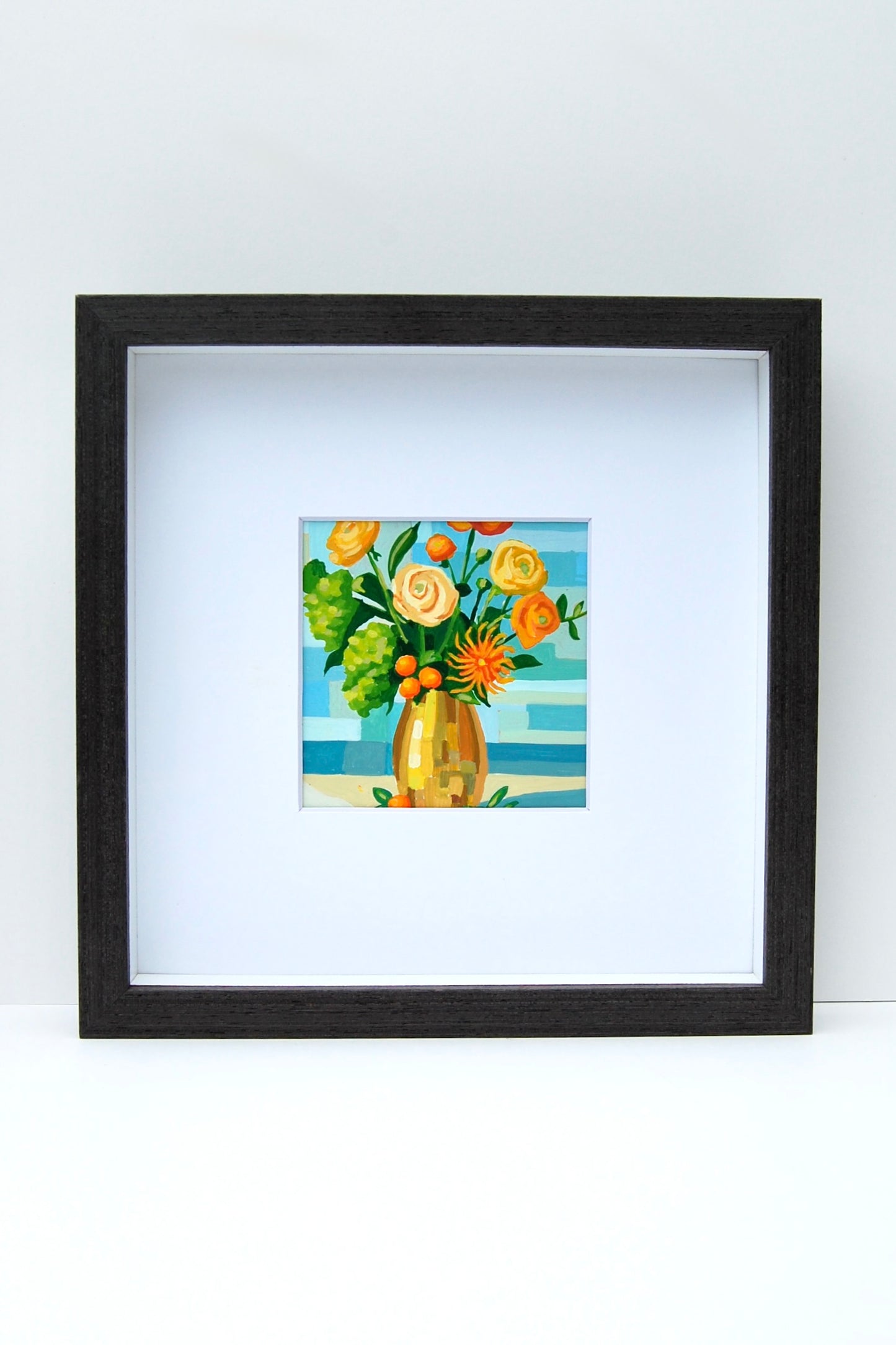 Citrus Bloom