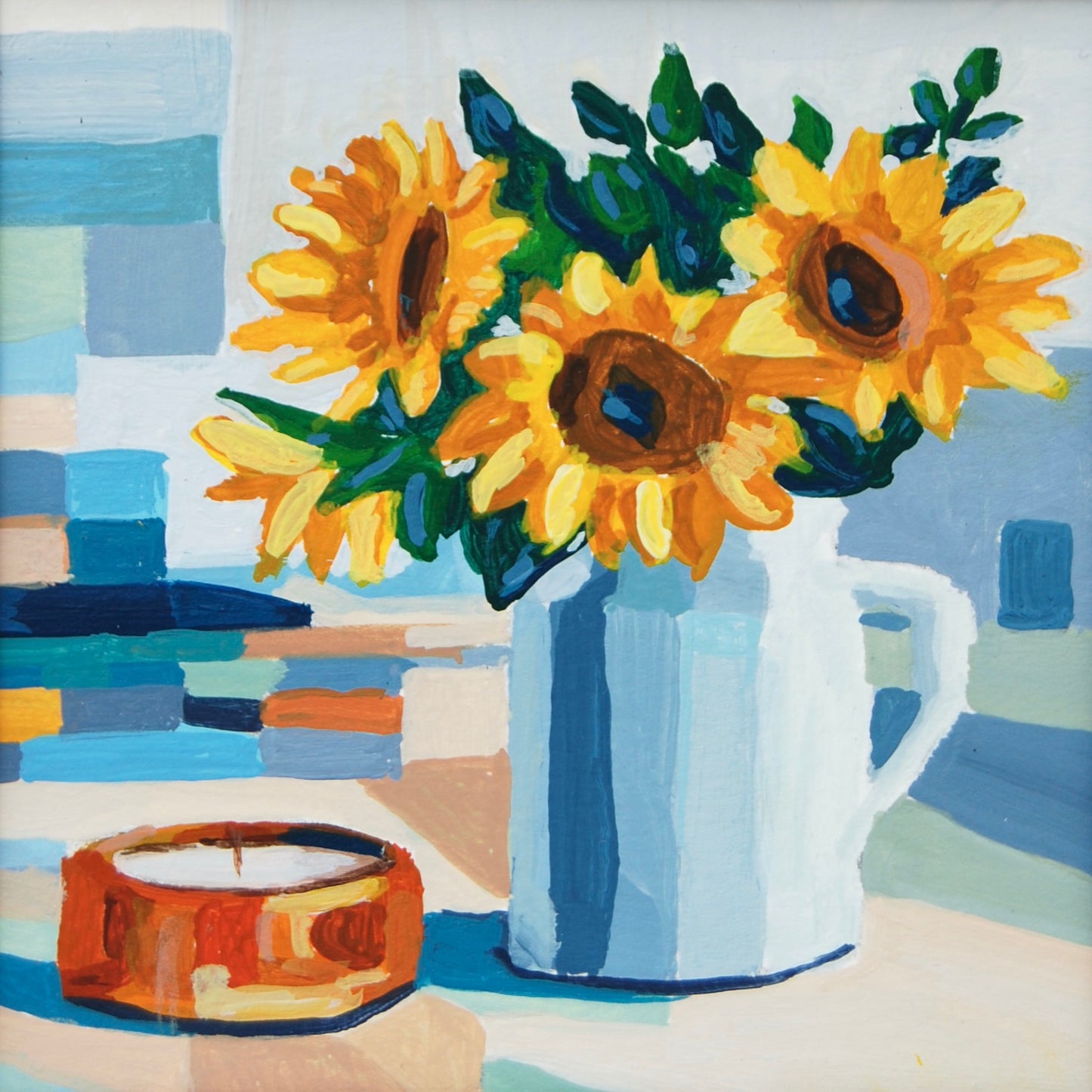 Early Summer