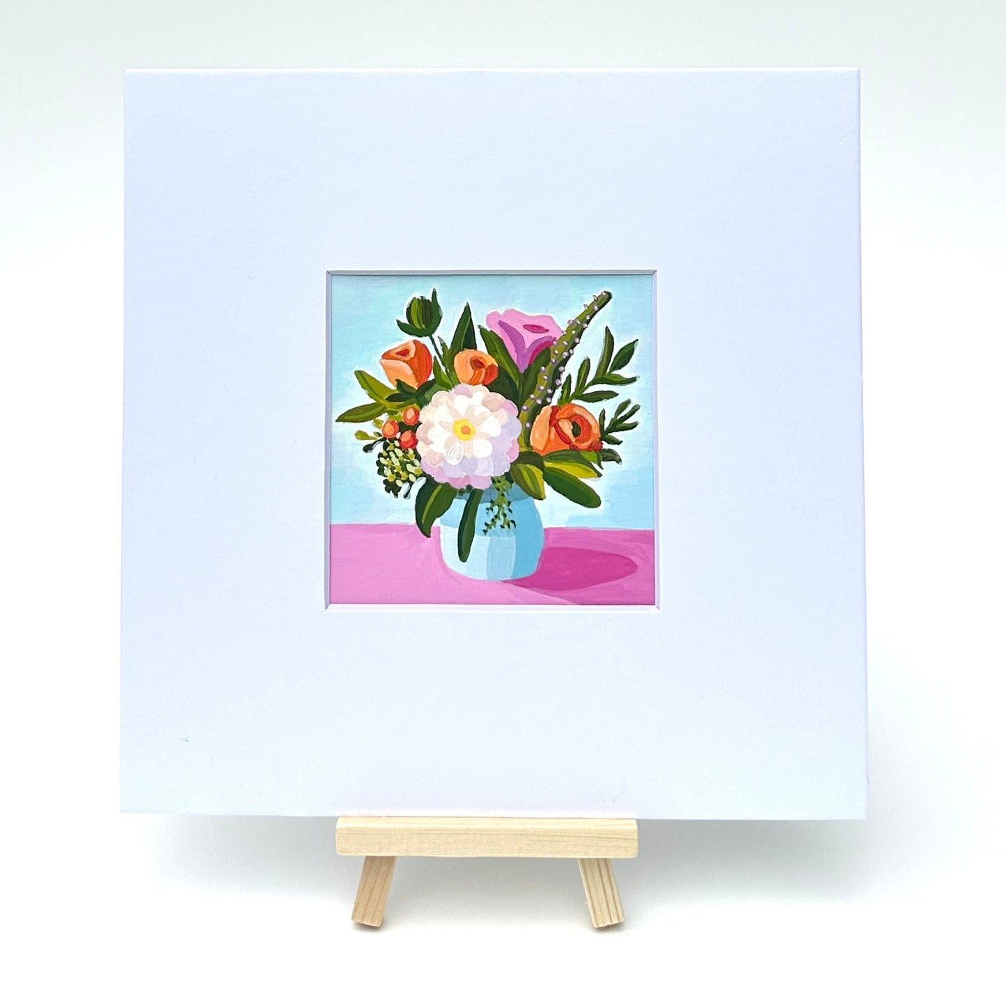 Polo Blooms