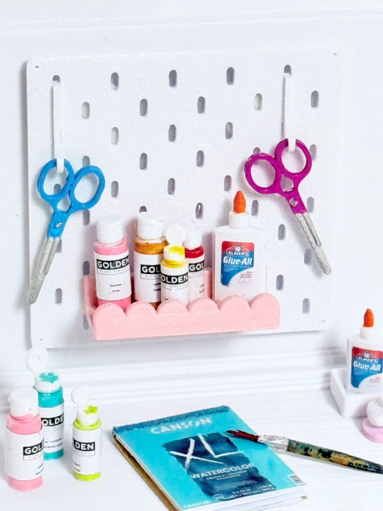 Miniature Scissors