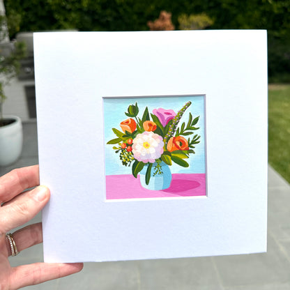 Polo Blooms