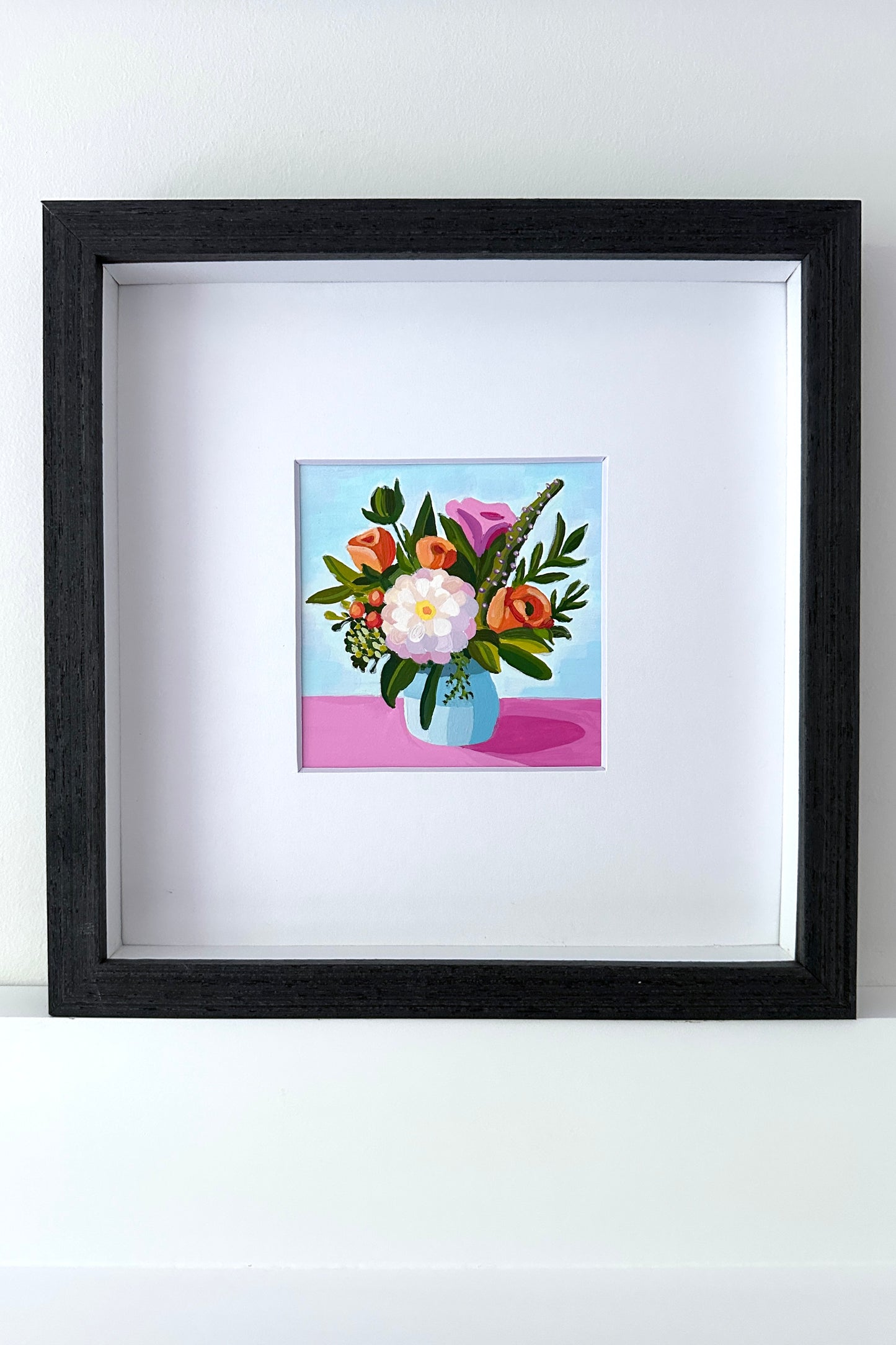 Polo Blooms