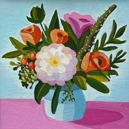 Polo Blooms