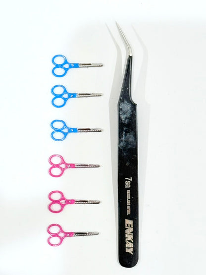 Miniature Scissors