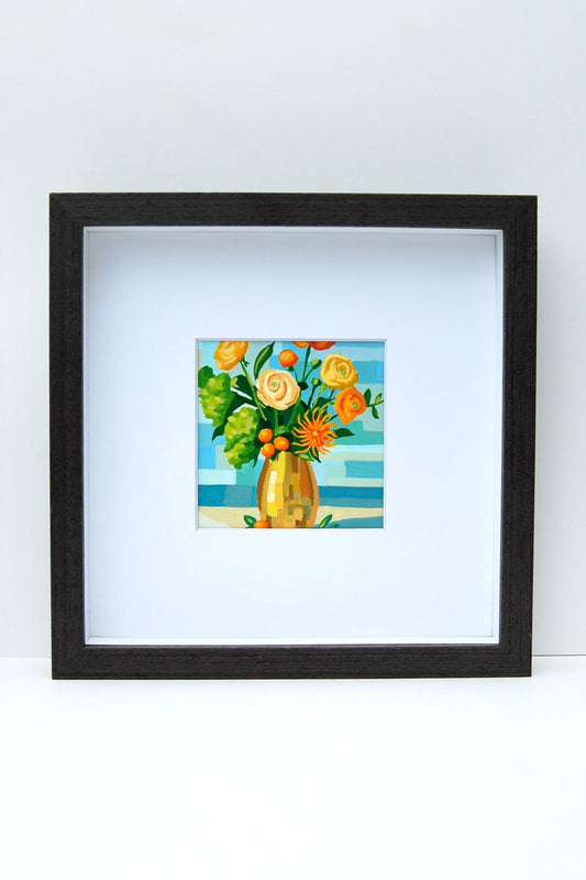 Citrus Bloom