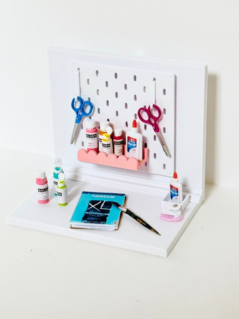 Miniature Scissors